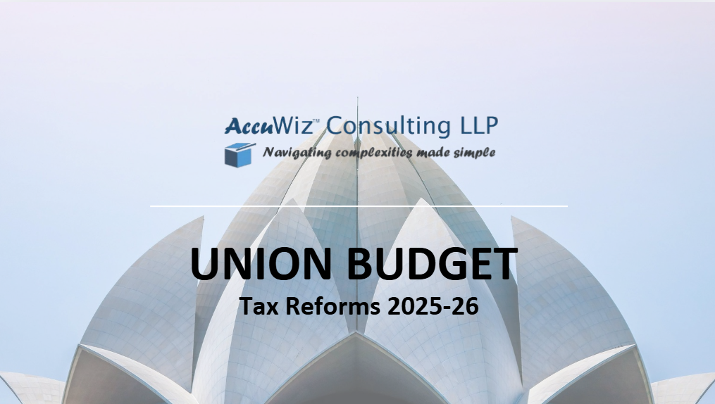 Budget 2025