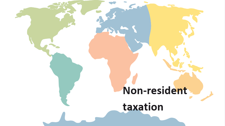 Tax implications for non-residents in India