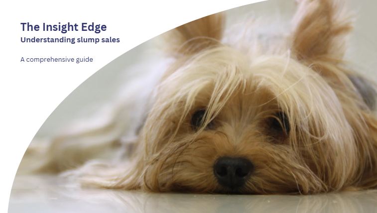 Understanding Slump Sales