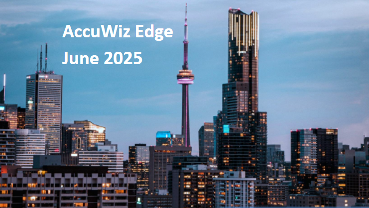 AccuWiz Edge - June 2025