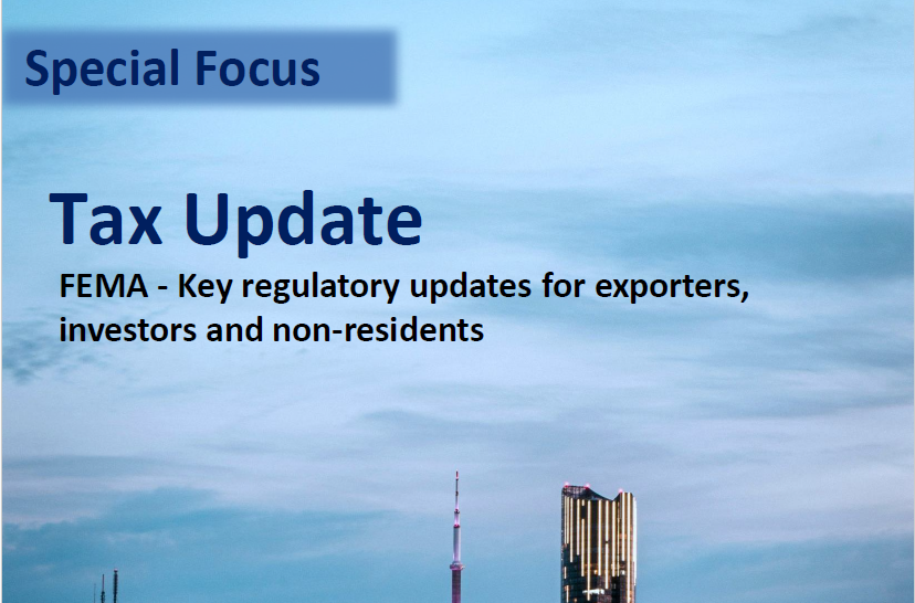 FEMA - Key takeaways on important updates