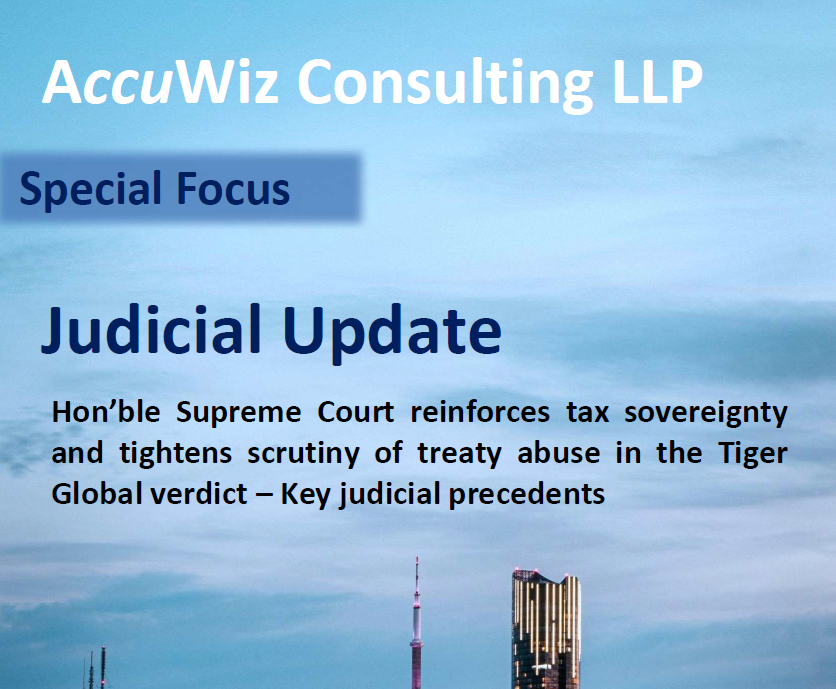 Supreme Court ruling reshaping the India-Mauritius investment landscape