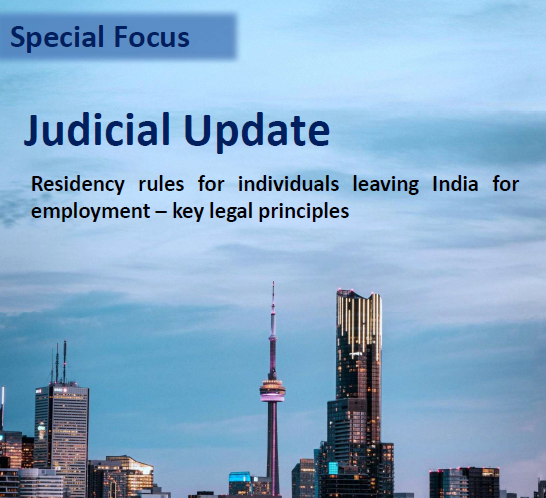 Judicial update on residency rules